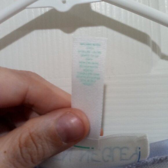 Ellen Negley Beach Top Coverall - Picture 6 of 6